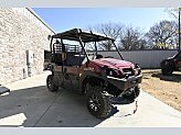 New 2026 Kawasaki Mule PRO-FXT Platinum Ranch Edition