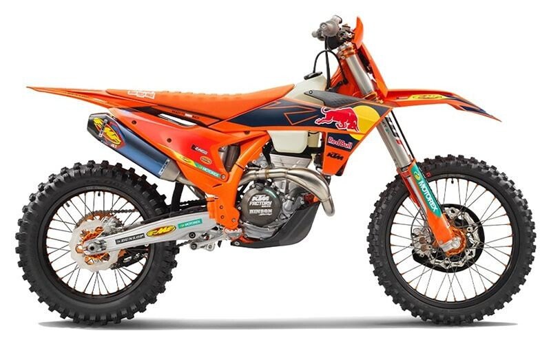 2024 KTM 350XC-F