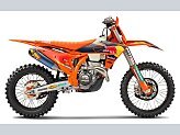 2024 KTM 350XC-F