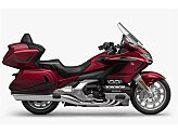 New 2026 Honda Gold Wing Tour Automatic DCT