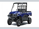 New 2026 Kawasaki Mule Pro-MX