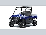 New 2026 Kawasaki Mule Pro-MX