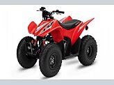 New 2026 Honda TRX90X