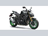 New 2026 Kawasaki Z1100 SE ABS