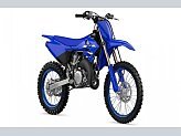 New 2026 Yamaha YZ85