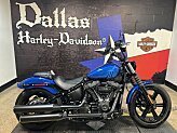 2024 Harley-Davidson Softail Street Bob 114