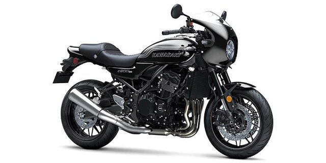 New 2026 Kawasaki Z900