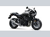 New 2026 Kawasaki Z900