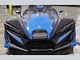 2026 Polaris Slingshot SLR