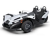 New 2026 Polaris Slingshot SL