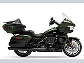 New 2026 Harley-Davidson Touring Road Glide Limited