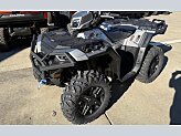 New 2026 Polaris Sportsman XP 1000 Ultimate