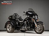 2024 Harley-Davidson Trike Tri Glide Ultra