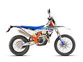 New 2026 KTM 500EXC-F