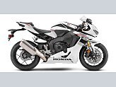 New 2026 Honda CBR1000RR