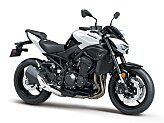 New 2026 Kawasaki Z900 RS ABS
