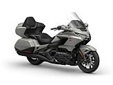 New 2026 Honda Gold Wing