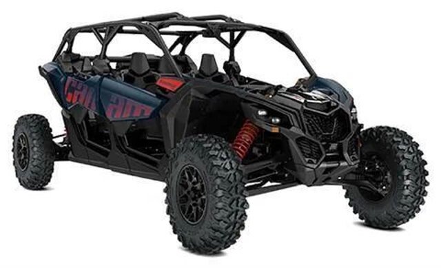 New 2026 Can-Am Maverick MAX 900