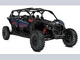 New 2026 Can-Am Maverick MAX 900