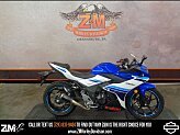 2019 Suzuki GSX250R