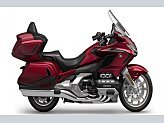 New 2026 Honda Gold Wing Tour