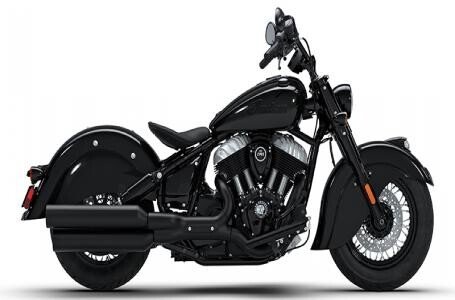 New 2026 Indian Chief