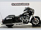 2021 Indian Chieftain