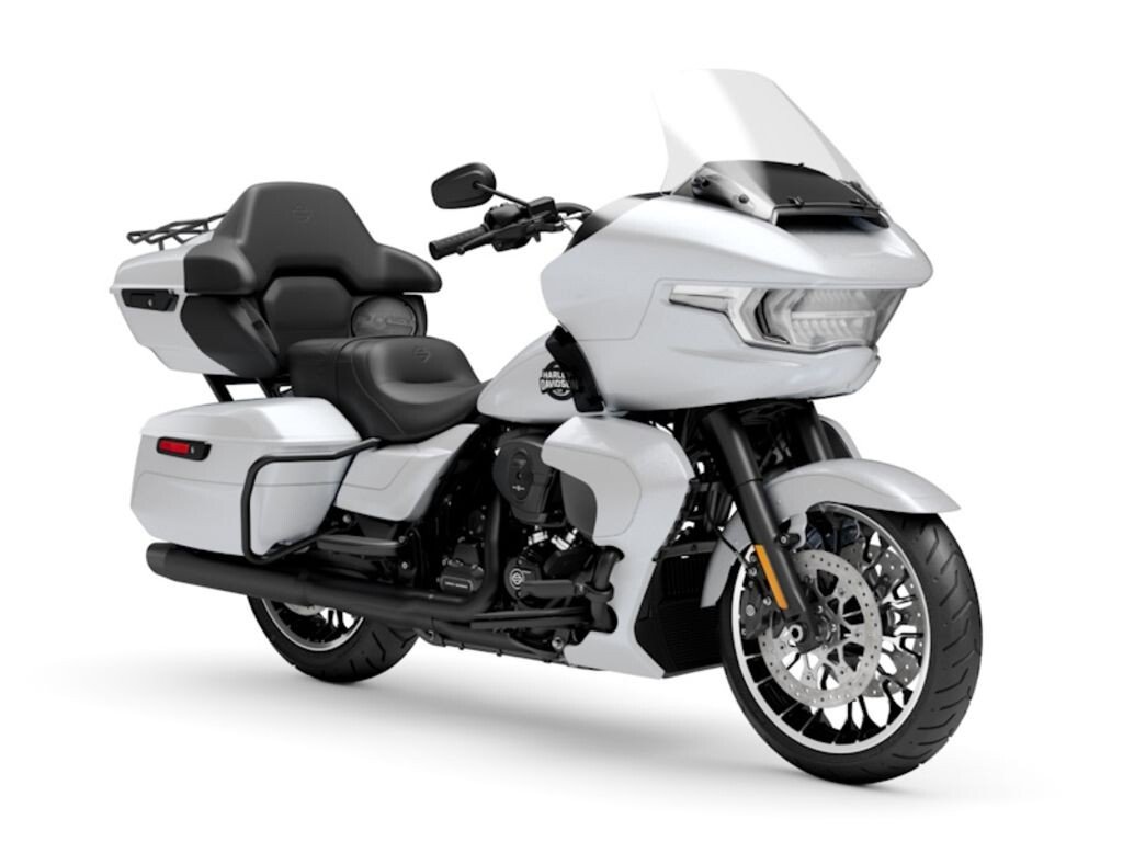 New 2026 Harley-Davidson Touring Road Glide Limited