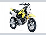 New 2026 Suzuki DR-Z50