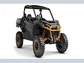 New 2026 Can-Am Commander 1000R