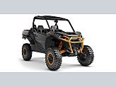 New 2026 Can-Am Commander 1000R