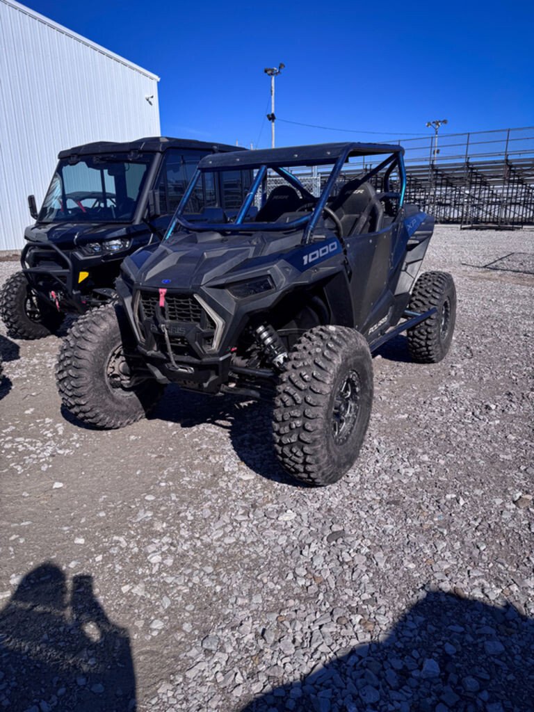 2022 Polaris RZR XP 1000
