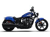 New 2026 Indian Chief Dark Horse ABS