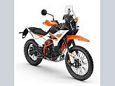 New 2026 KTM 390