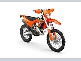 New 2026 KTM 150XC-W