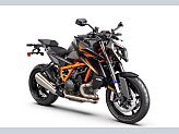 New 2026 KTM 1390