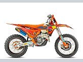 New 2026 KTM 350XC-F