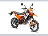 New 2026 KTM 390