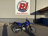 New 2026 Yamaha WR125R