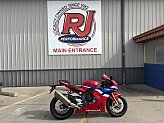New 2026 Honda CBR1000RR Fireblade