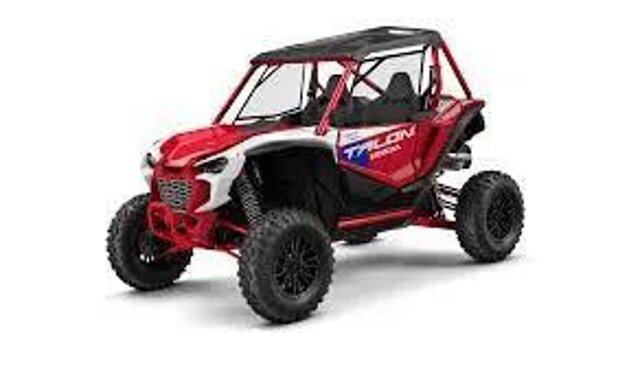 New 2026 Honda Talon 1000R