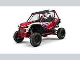 New 2026 Honda Talon 1000R