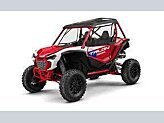 New 2026 Honda Talon 1000X