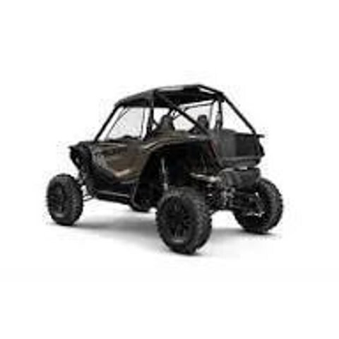 New 2026 Honda Talon 1000R