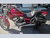 2006 Suzuki Boulevard 1400 S83