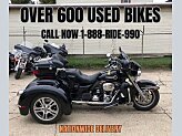 2007 Harley-Davidson Touring