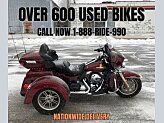 2016 Harley-Davidson Trike