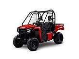 New 2026 Honda Pioneer 520
