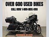 2013 Harley-Davidson CVO