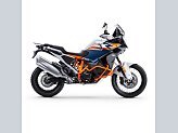 New 2026 KTM 1390